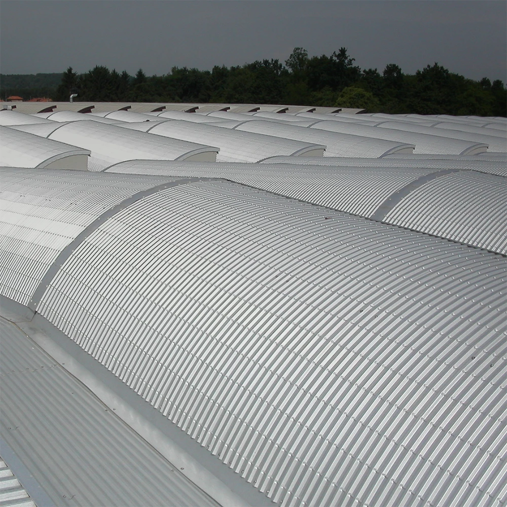 ✓ EMME-CI - Coperture Industriali e Civili di alta qualità