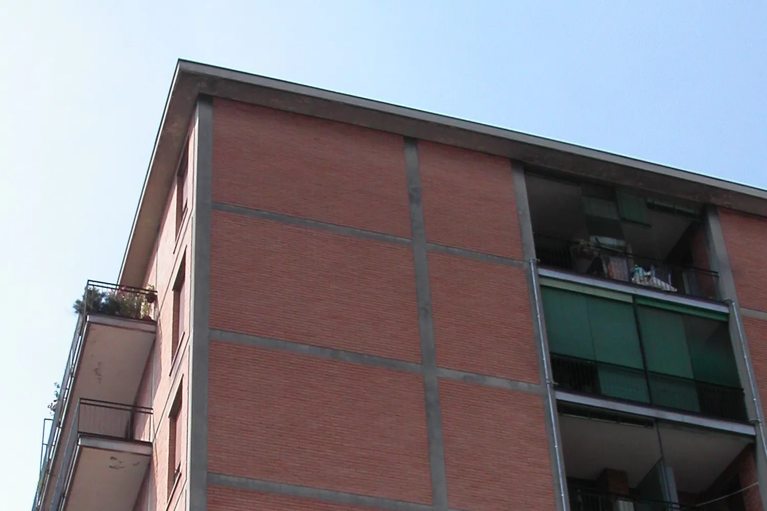 ✓ EMME-CI - Bonifica Amianto Civile