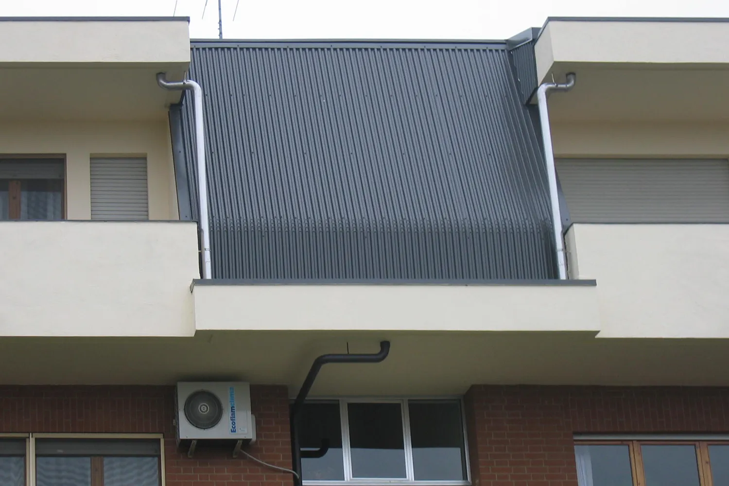 ✓ EMME-CI - Bonifica Amianto Civile