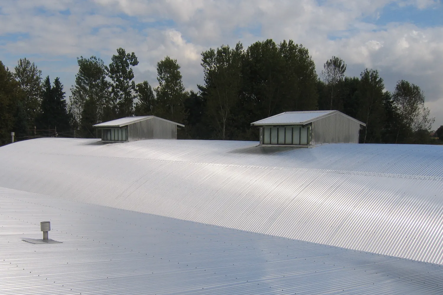 ✓ EMME-CI - Bonifica e Smaltimento Amianto Industriale