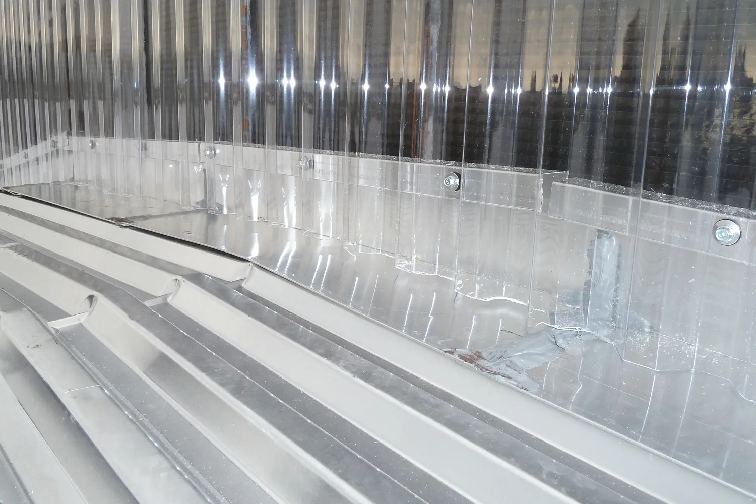 ✓ EMME-CI - Bonifica e Smaltimento Amianto Industriale