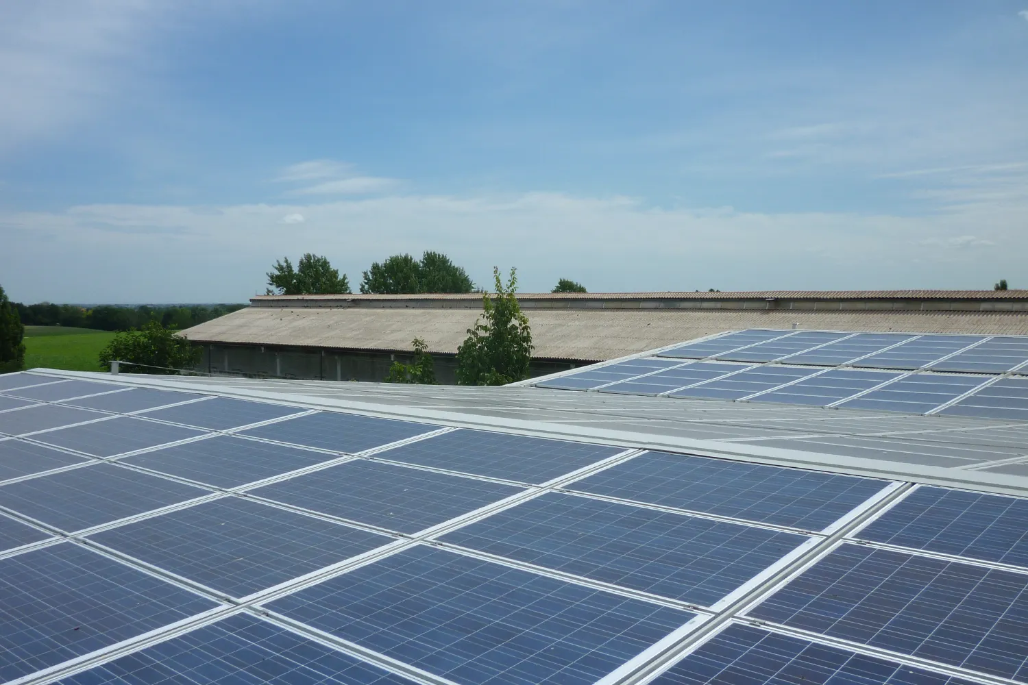 ✓ EMME-CI - Bonifica e Smaltimento Amianto Industriale