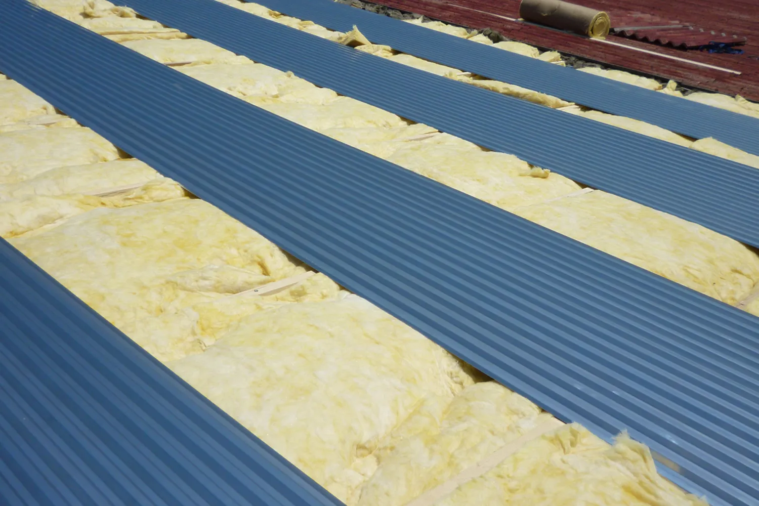 ✓ EMME-CI - Bonifica e Smaltimento Amianto Industriale