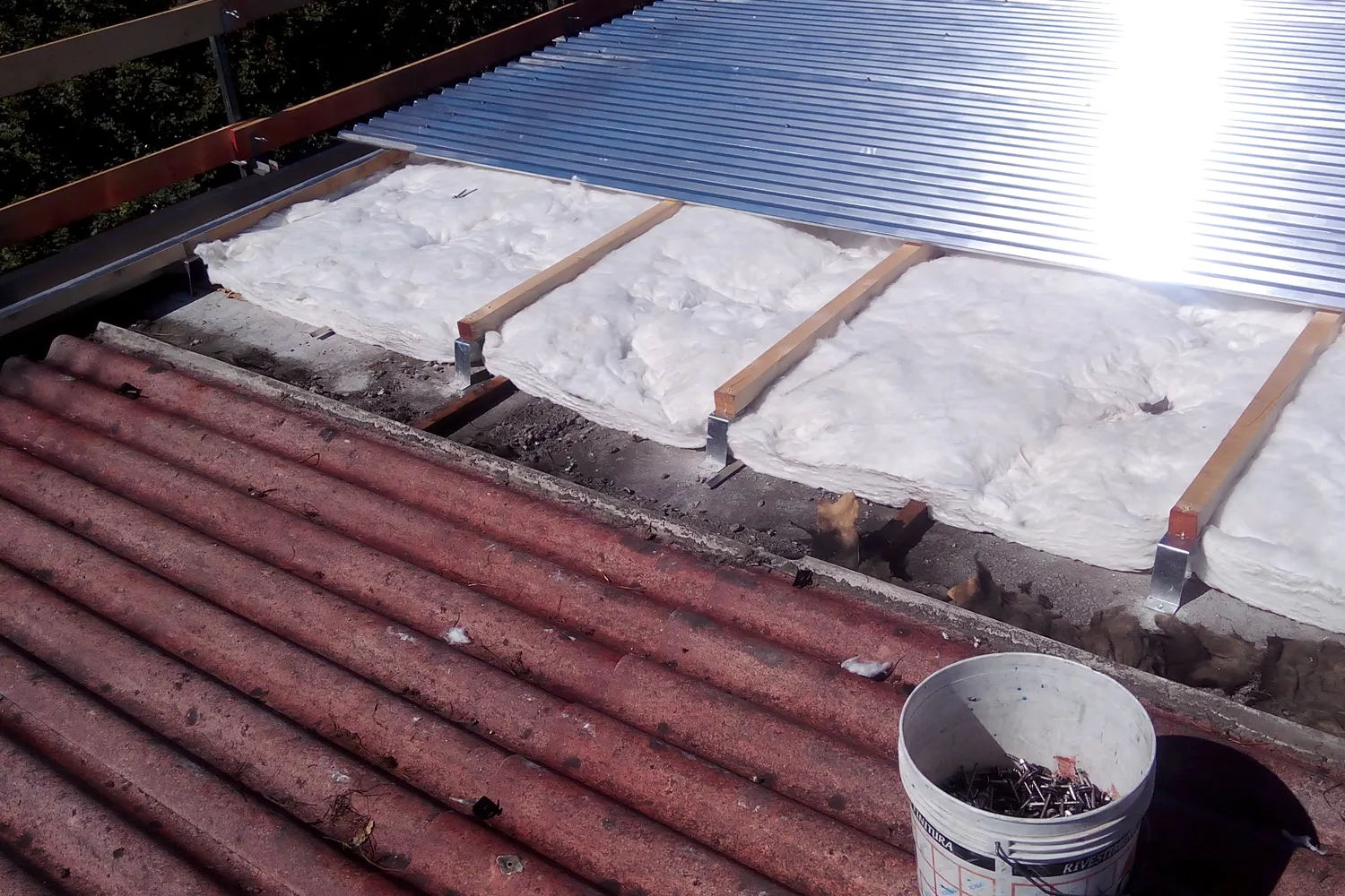 ✓ EMME-CI - Bonifica e Smaltimento Amianto Industriale