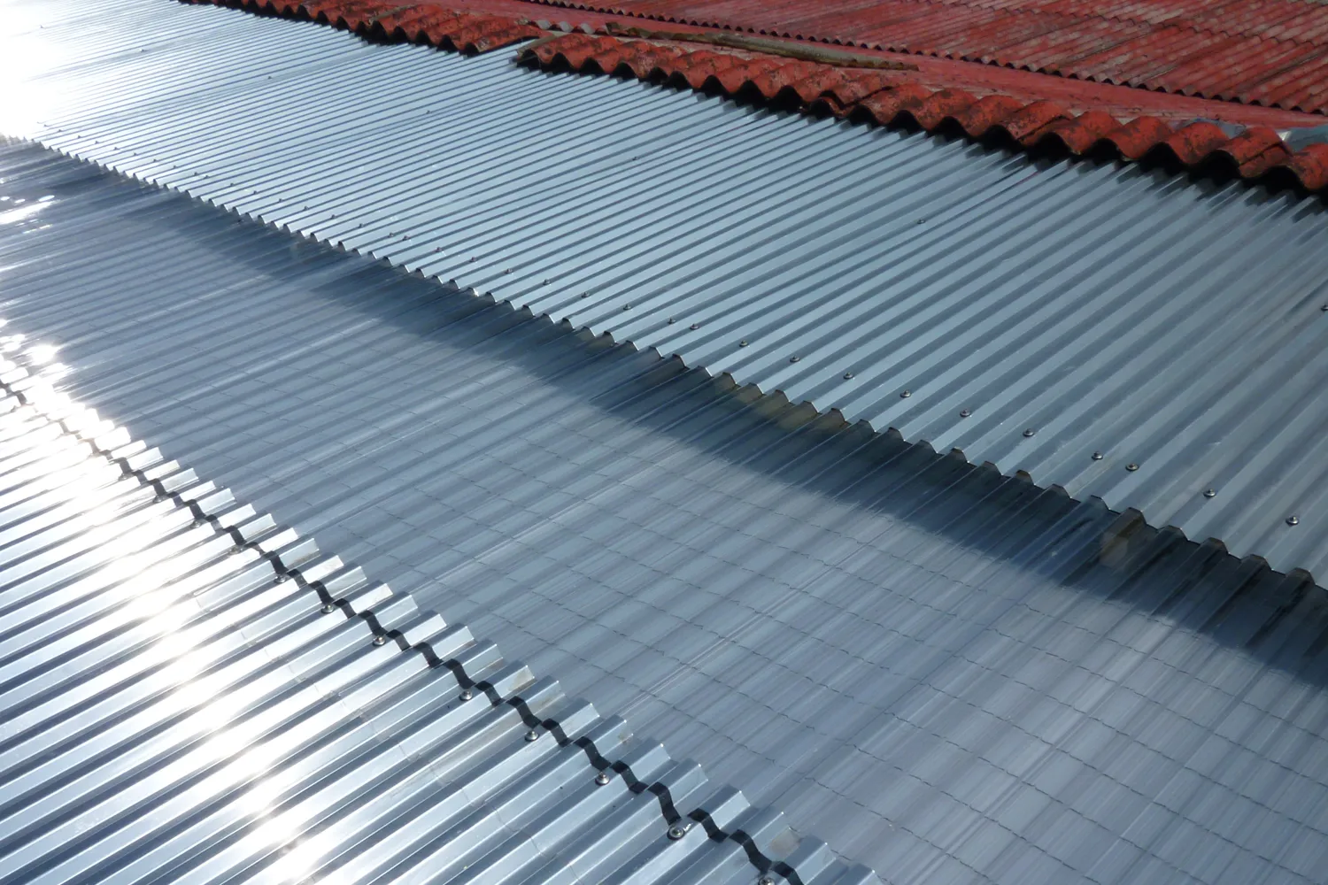 ✓ EMME-CI - Bonifica e Smaltimento Amianto Industriale