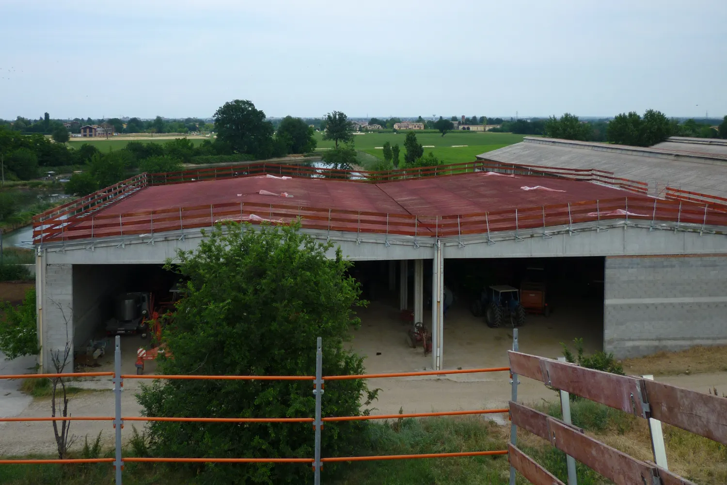 ✓ EMME-CI - Bonifica e Smaltimento Amianto Industriale