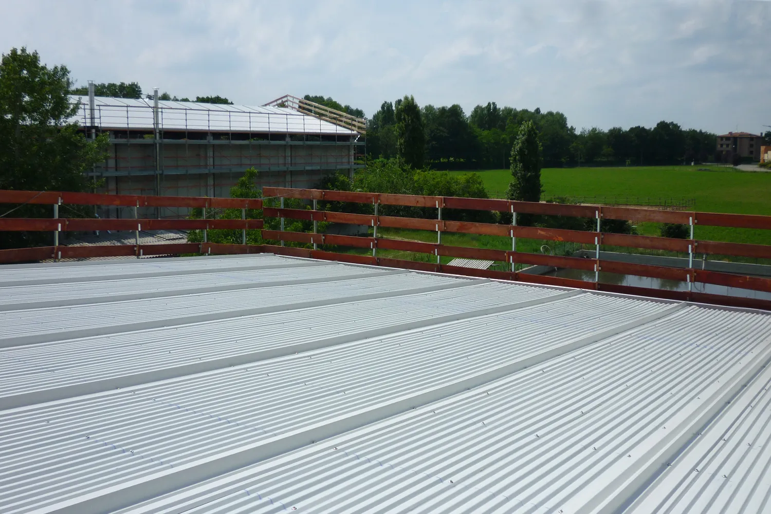 ✓ EMME-CI - Bonifica e Smaltimento Amianto Industriale