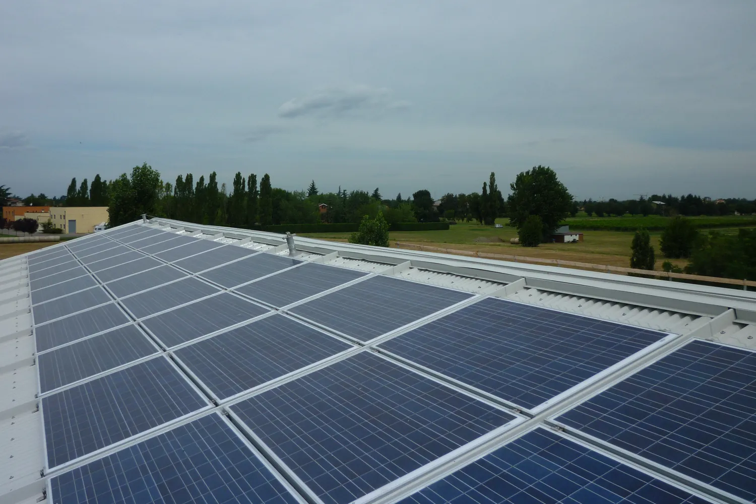 ✓ EMME-CI - Bonifica e Smaltimento Amianto Industriale