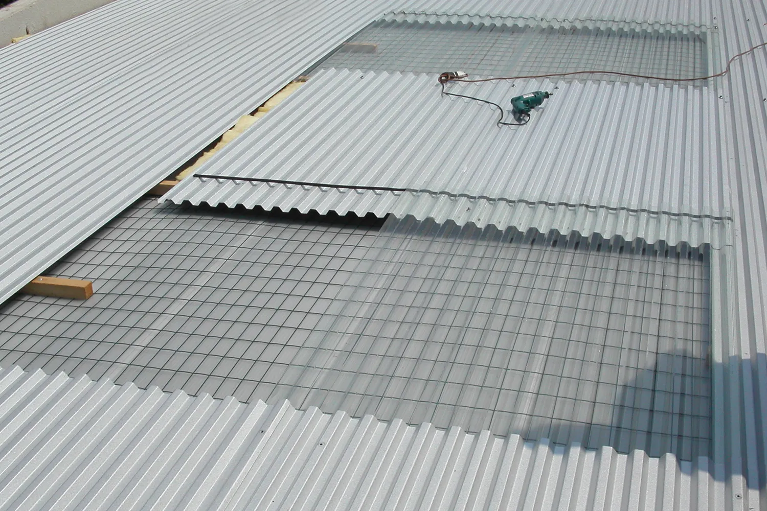 ✓ EMME-CI - Coperture per Prefabbricati