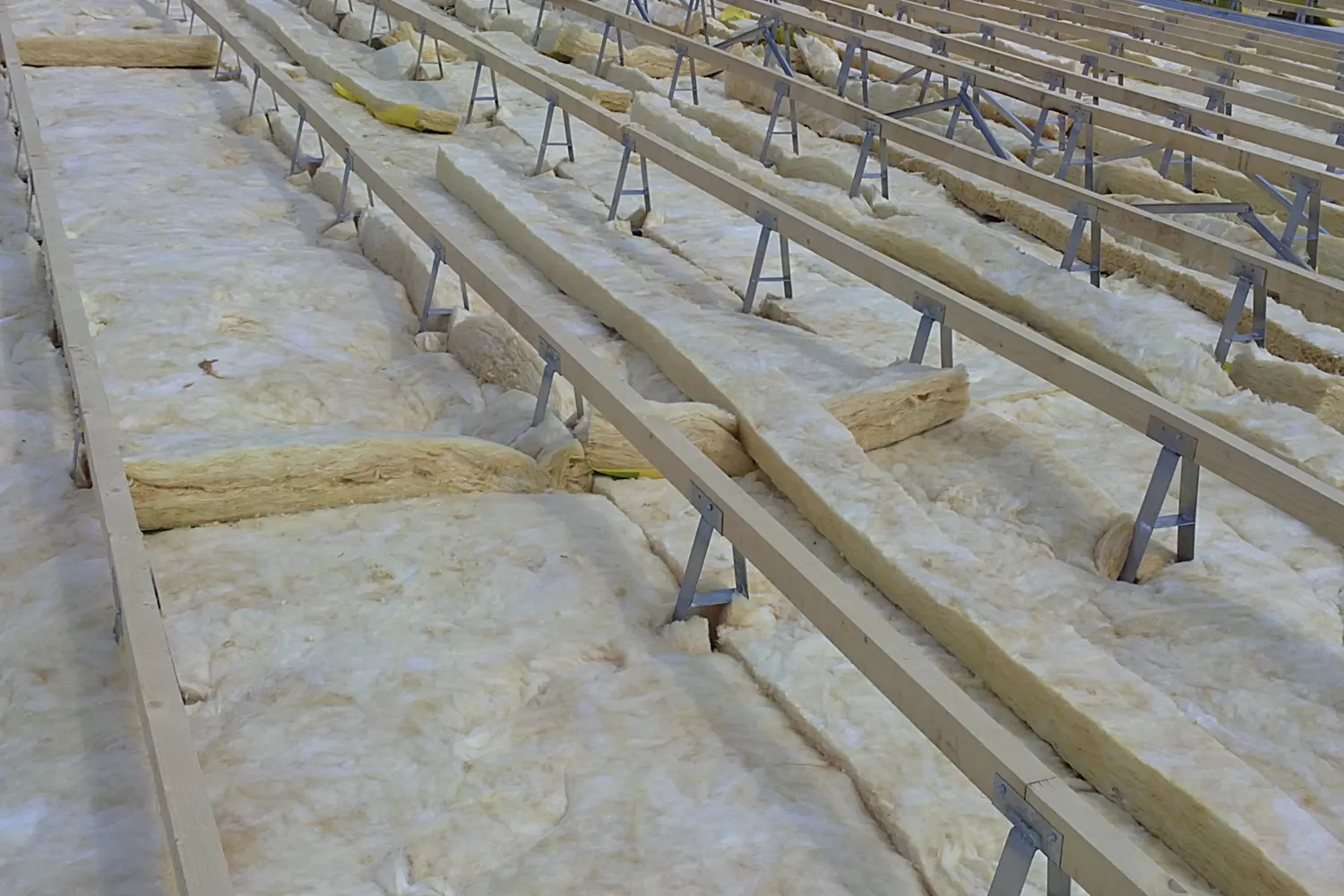 ✓ EMME-CI - Coibentazione Tetti