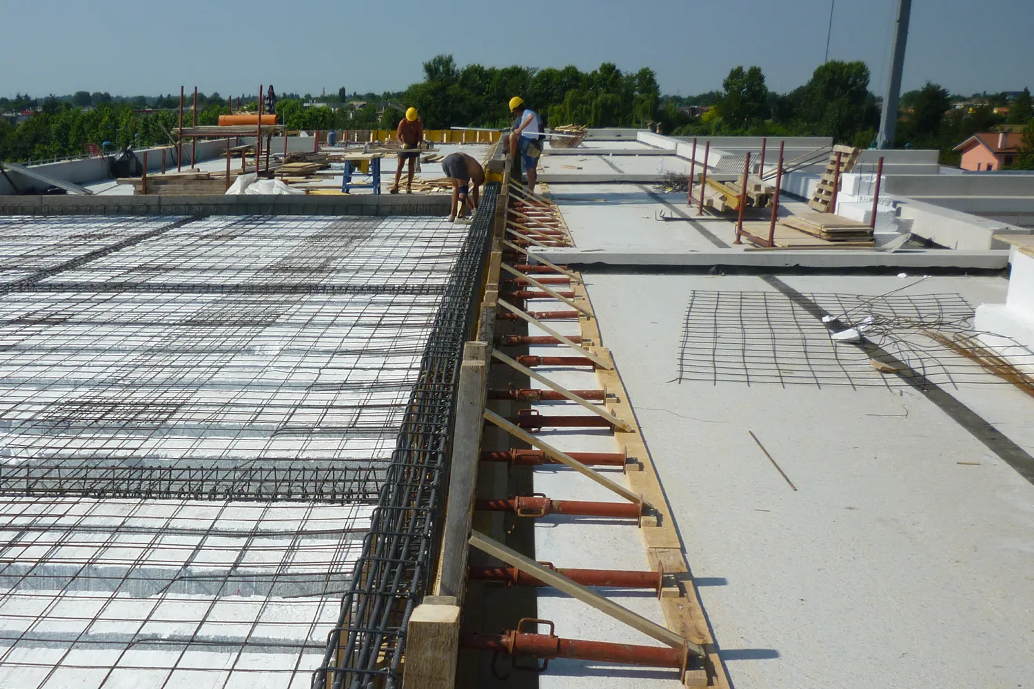 ✓ EMME-CI - Coibentazione Tetti