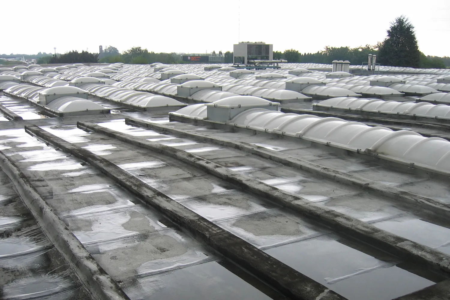 ✓ EMME-CI - Conversione Tetti Piani