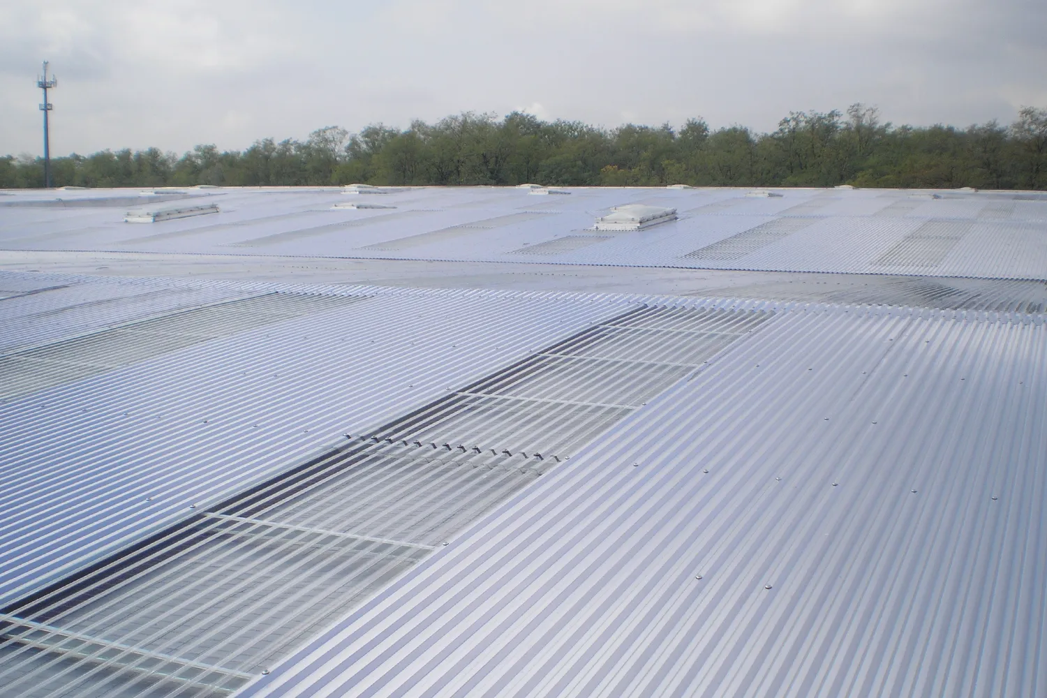 ✓ EMME-CI - Conversione Tetti Piani