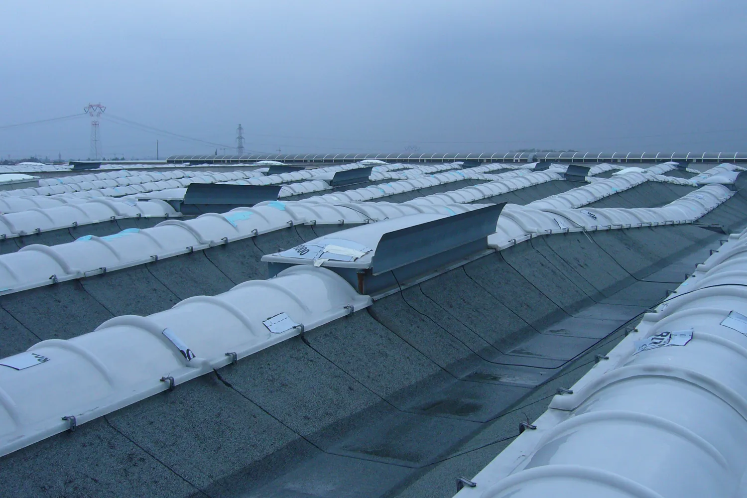 ✓ EMME-CI - Conversione Tetti Piani