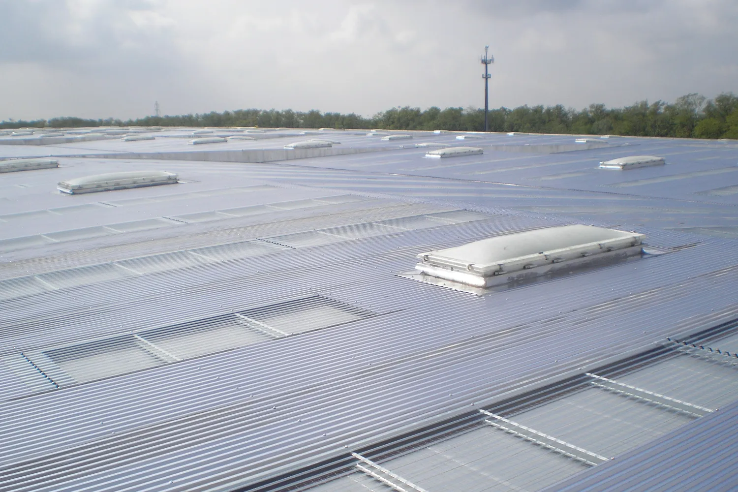 ✓ EMME-CI - Conversione Tetti Piani