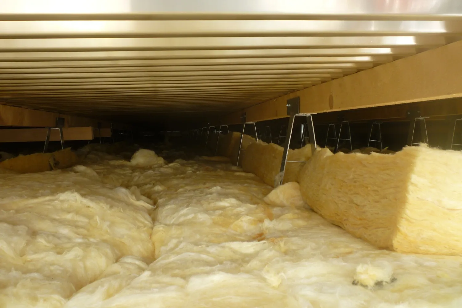 ✓ EMME-CI - Isolamento Termico e Acustico