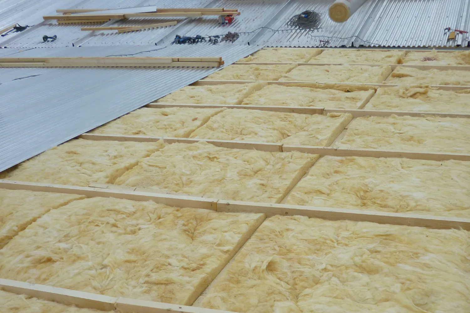 ✓ EMME-CI - Isolamento Termico e Acustico