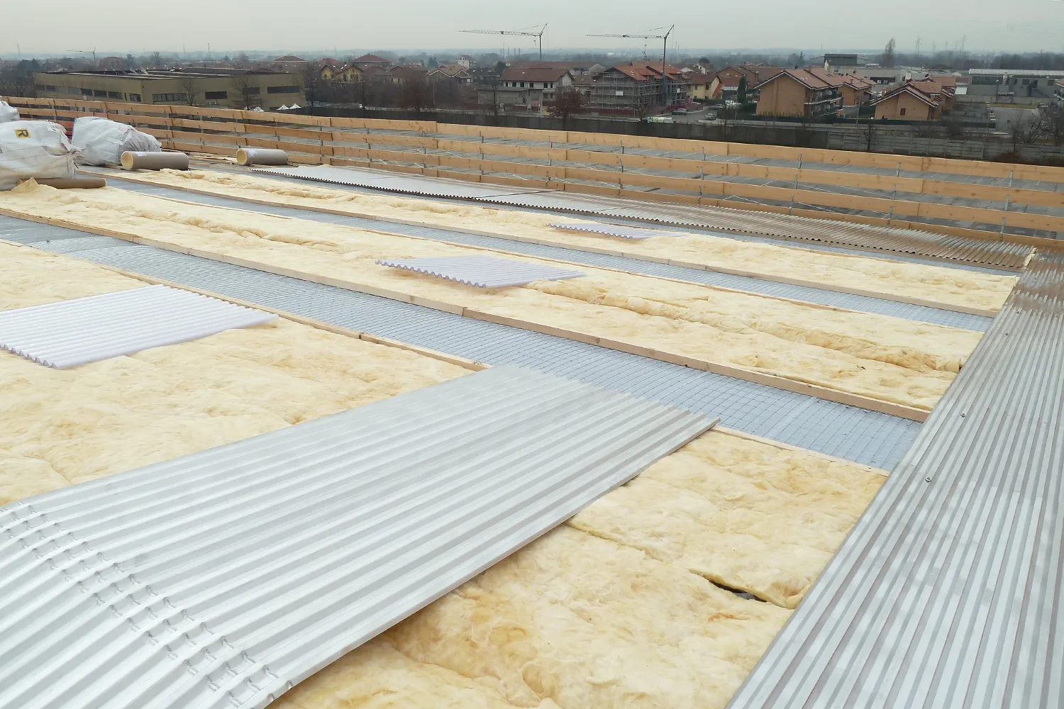 ✓ EMME-CI - Isolamento Termico e Acustico