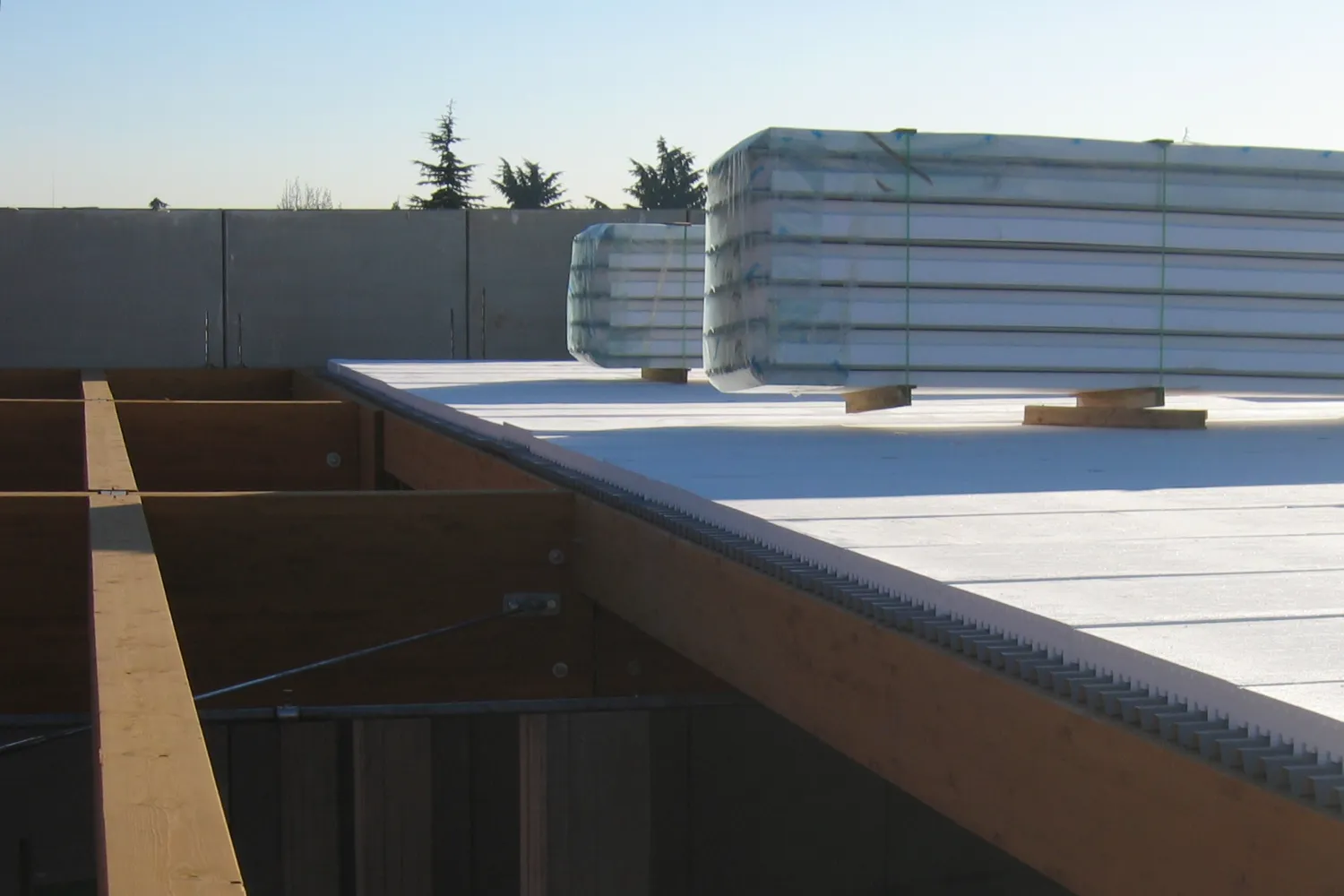 ✓ EMME-CI - Isolamento Termico e Acustico