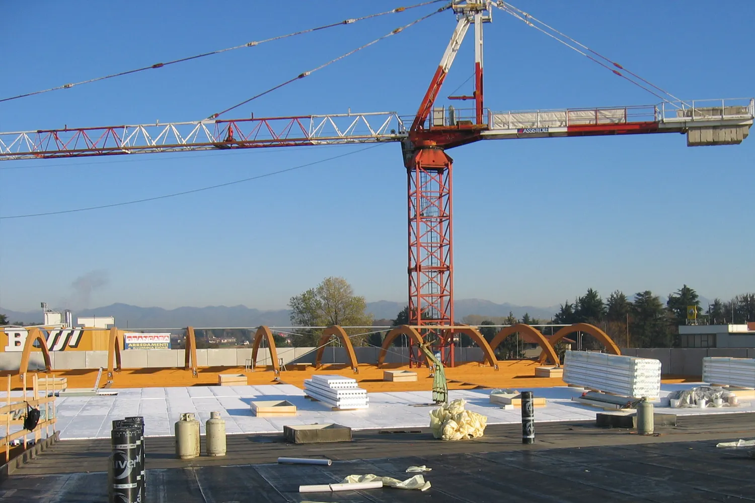 ✓ EMME-CI - Isolamento Termico e Acustico