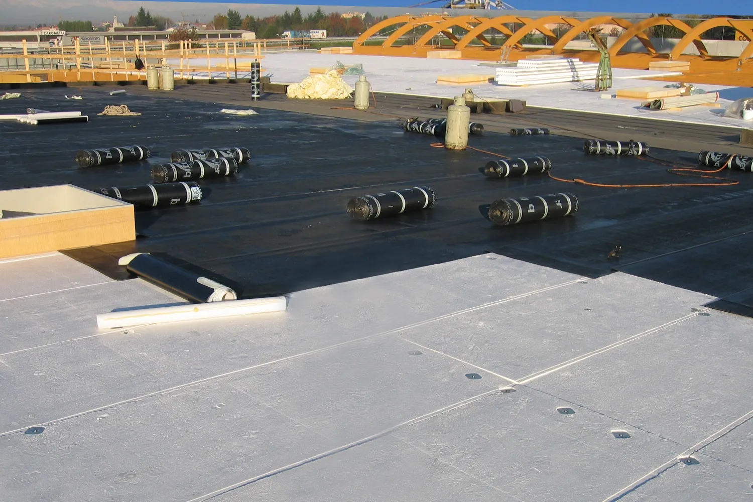 ✓ EMME-CI - Isolamento Termico e Acustico