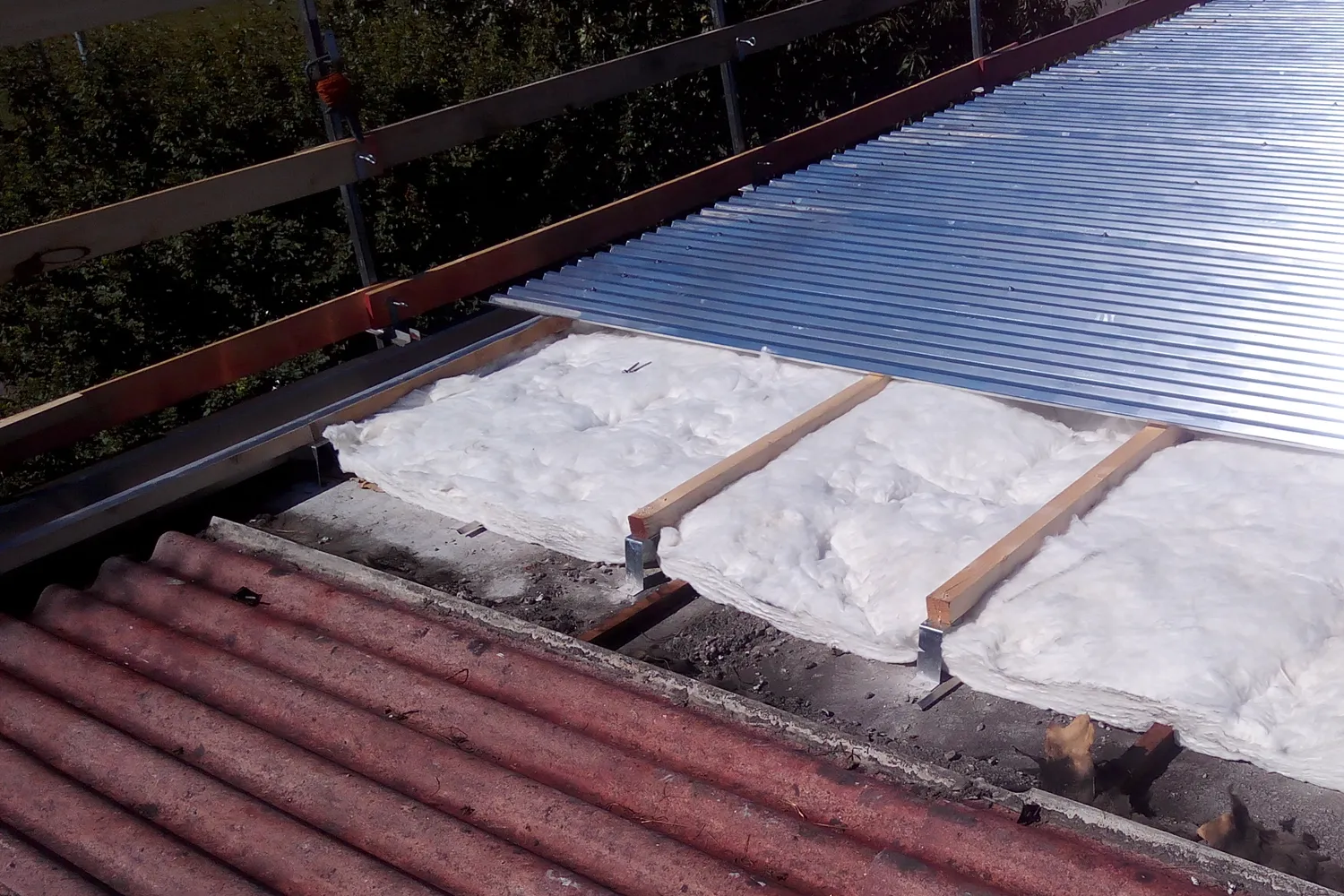 ✓ EMME-CI - Isolamento Termico e Acustico