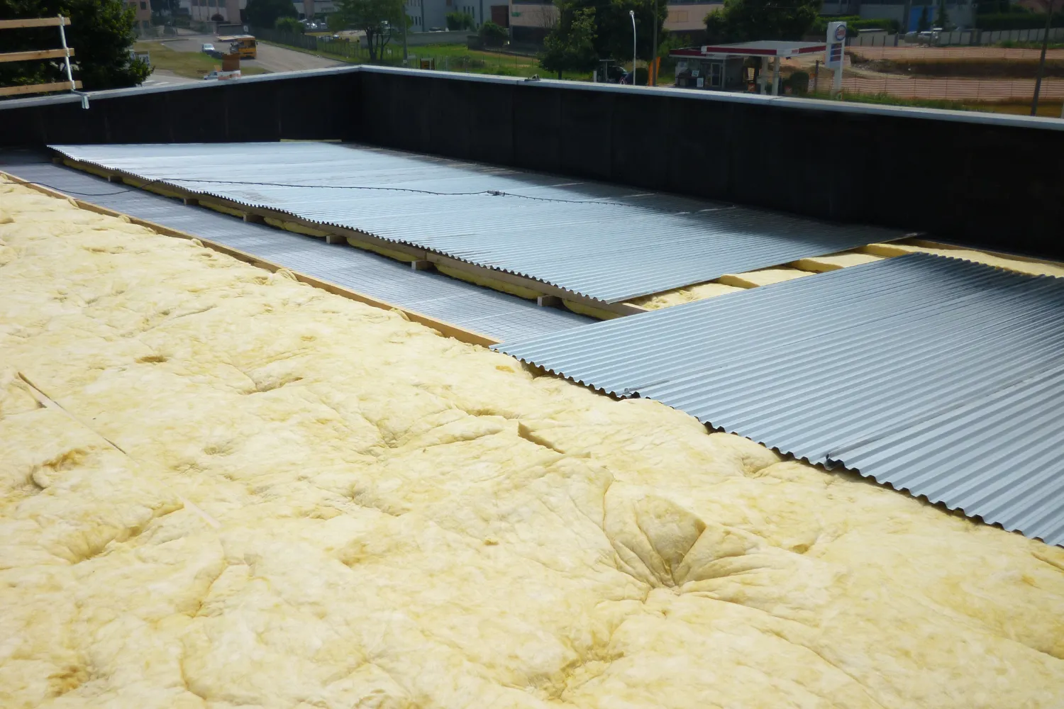 ✓ EMME-CI - Isolamento Termico e Acustico