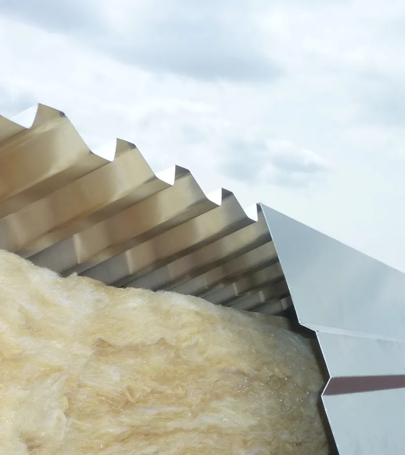 ✓ EMME-CI - Isolamento Termico e Acustico