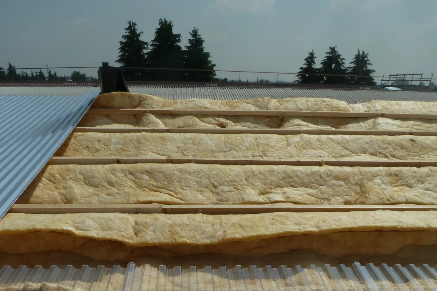 ✓ EMME-CI - Lucernari, evacuatori di fumo e calore