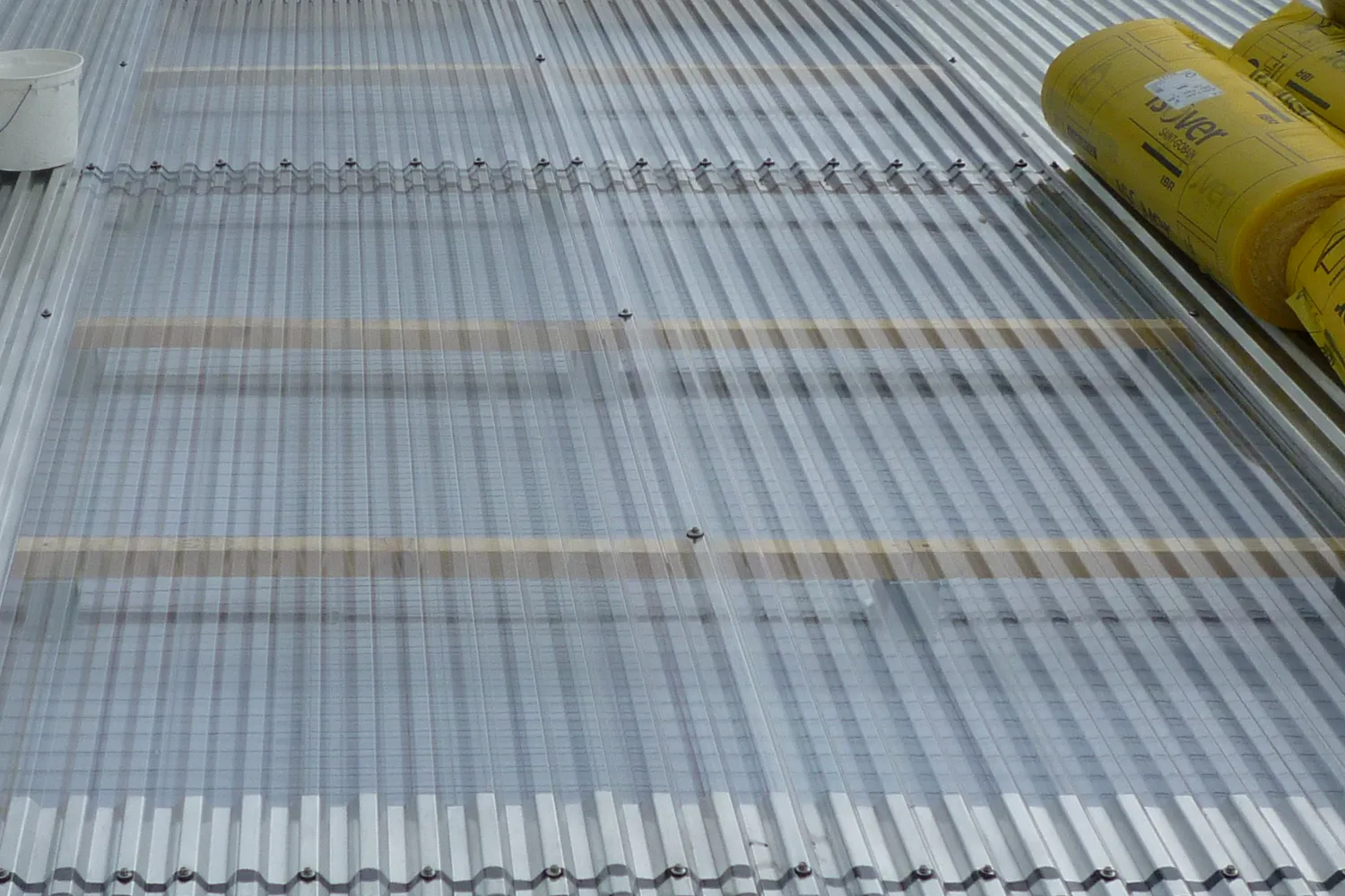 ✓ EMME-CI - Lucernari, evacuatori di fumo e calore