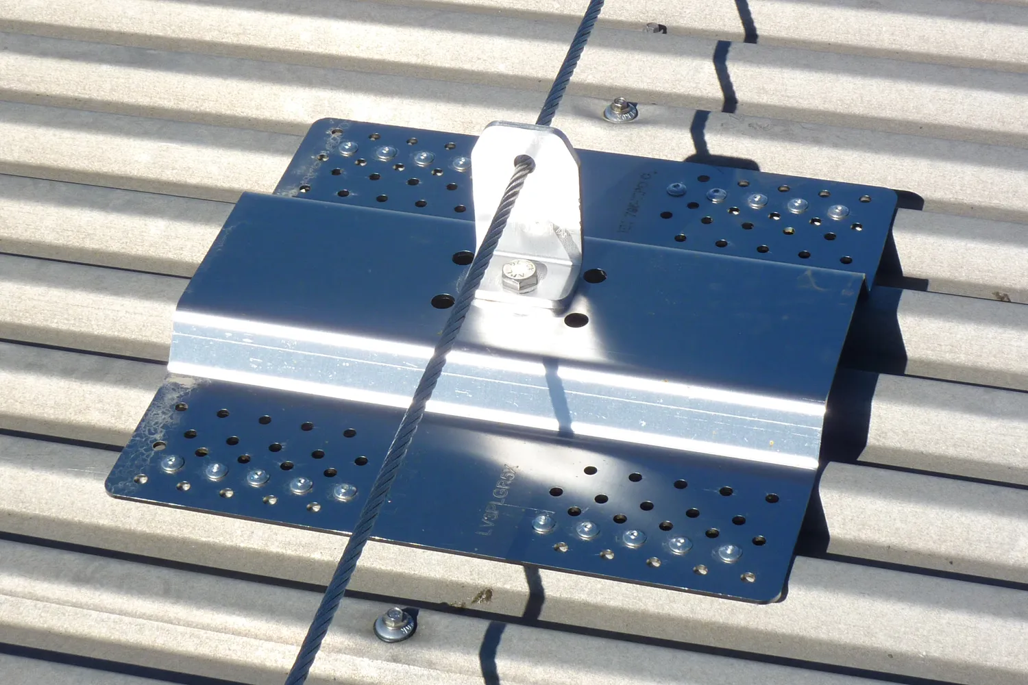 ✓ EMME-CI - Linea Vita e Sicurezze Industriale