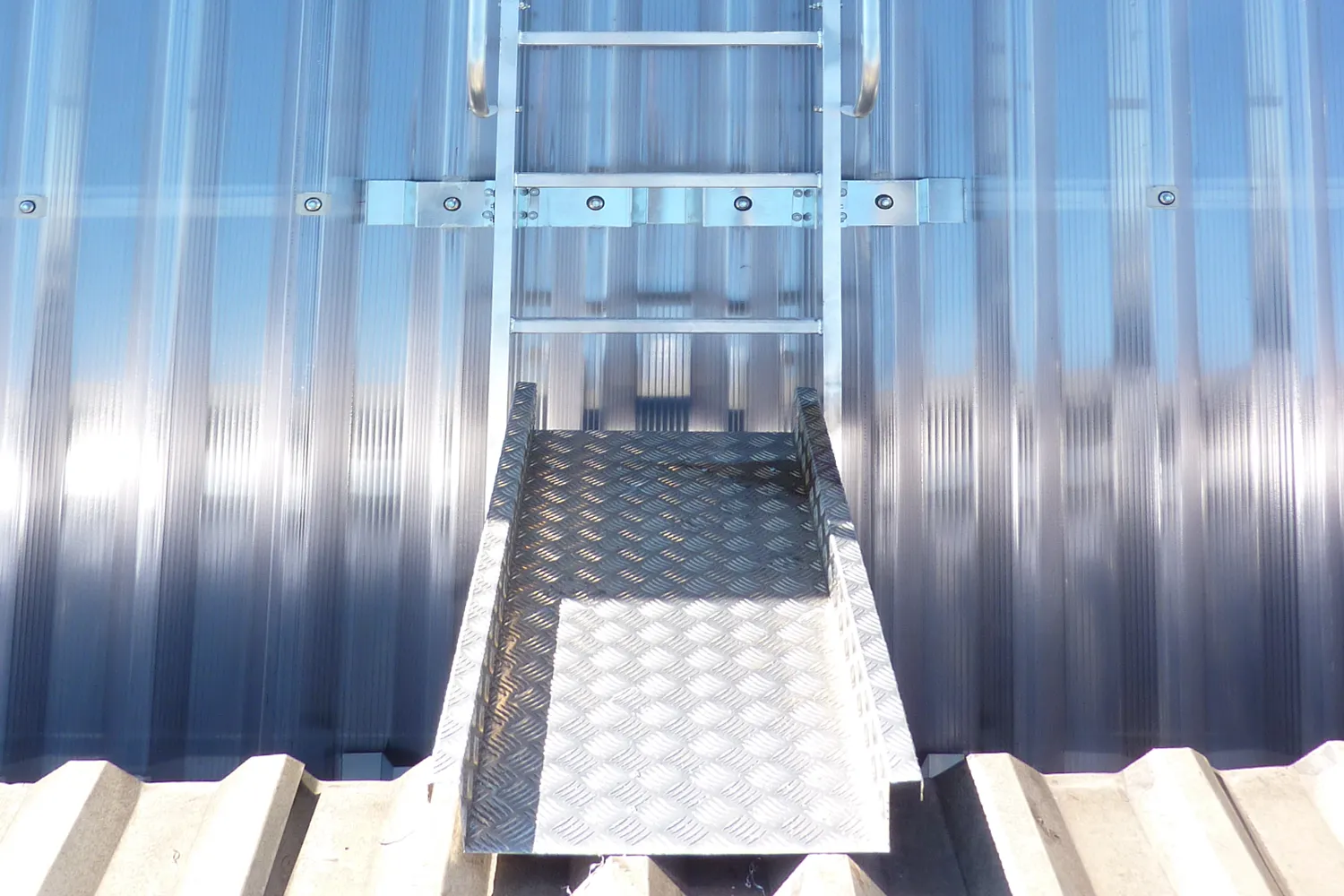 ✓ EMME-CI - Linea Vita e Sicurezze Industriale