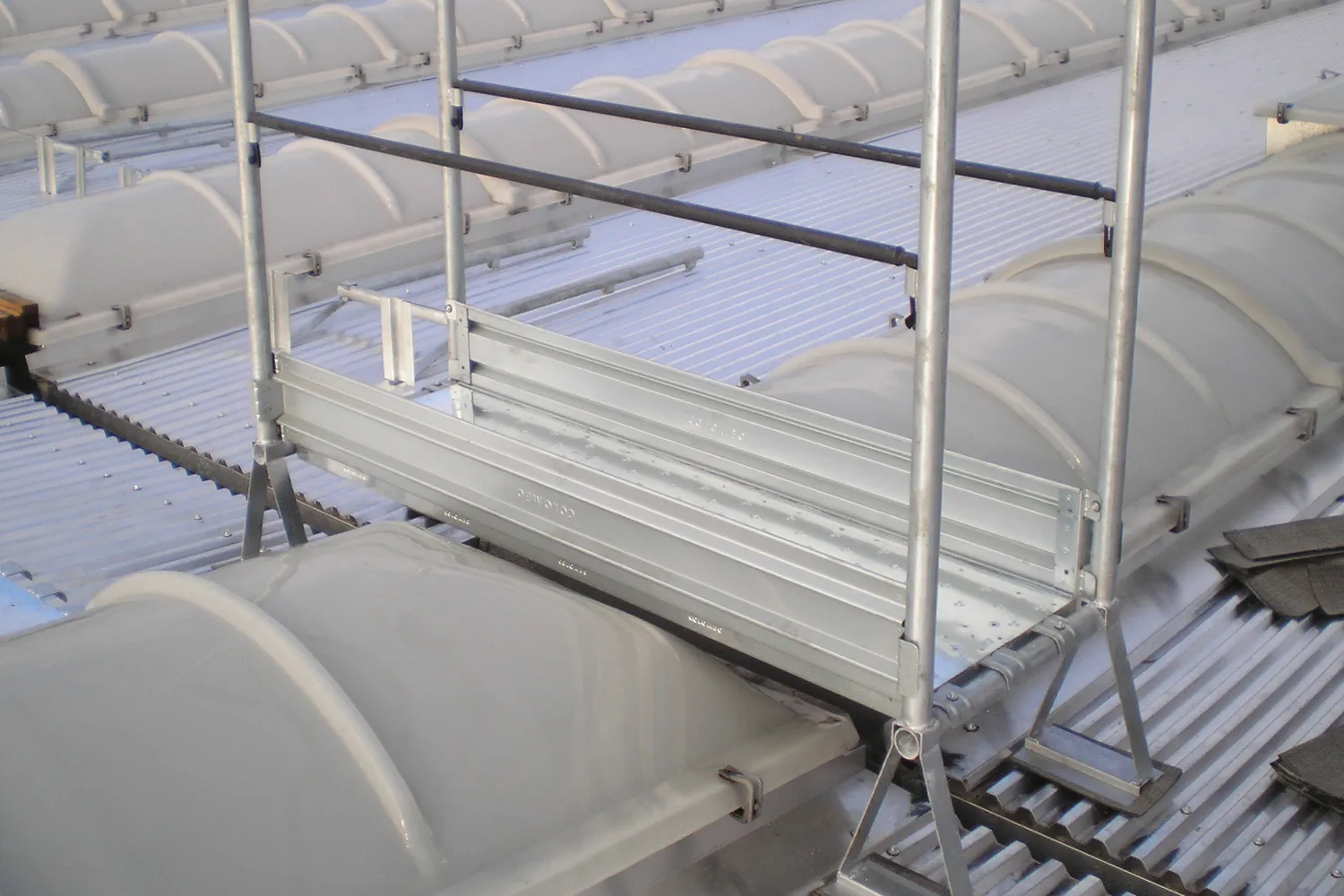 ✓ EMME-CI - Linea Vita e Sicurezze Industriale