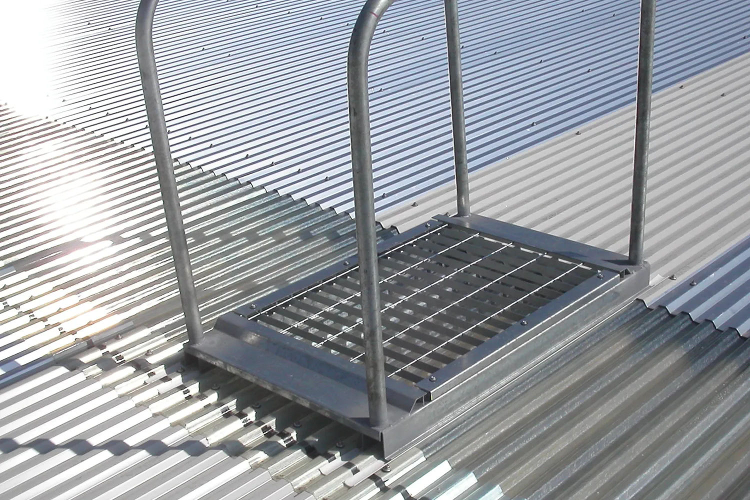 ✓ EMME-CI - Linea Vita e Sicurezze Industriale