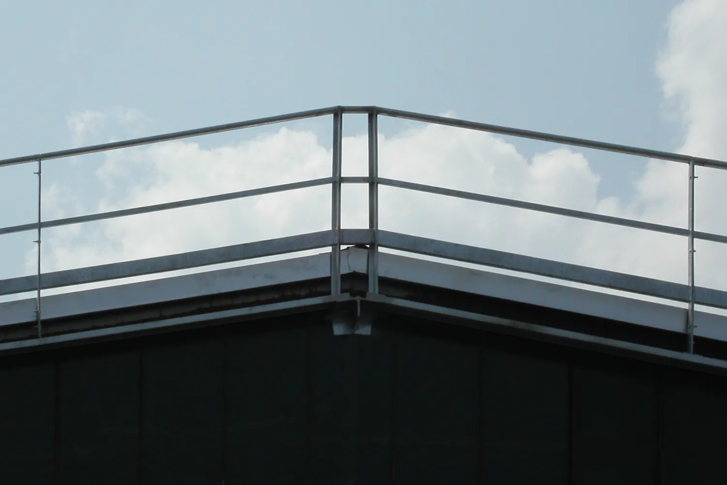 ✓ EMME-CI - Linea Vita e Sicurezze Industriale