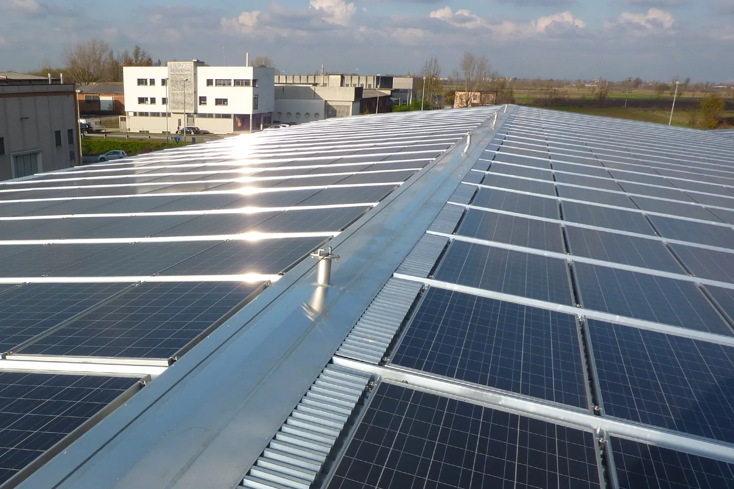 ✓ EMME-CI - Linea Vita e Sicurezze Industriale