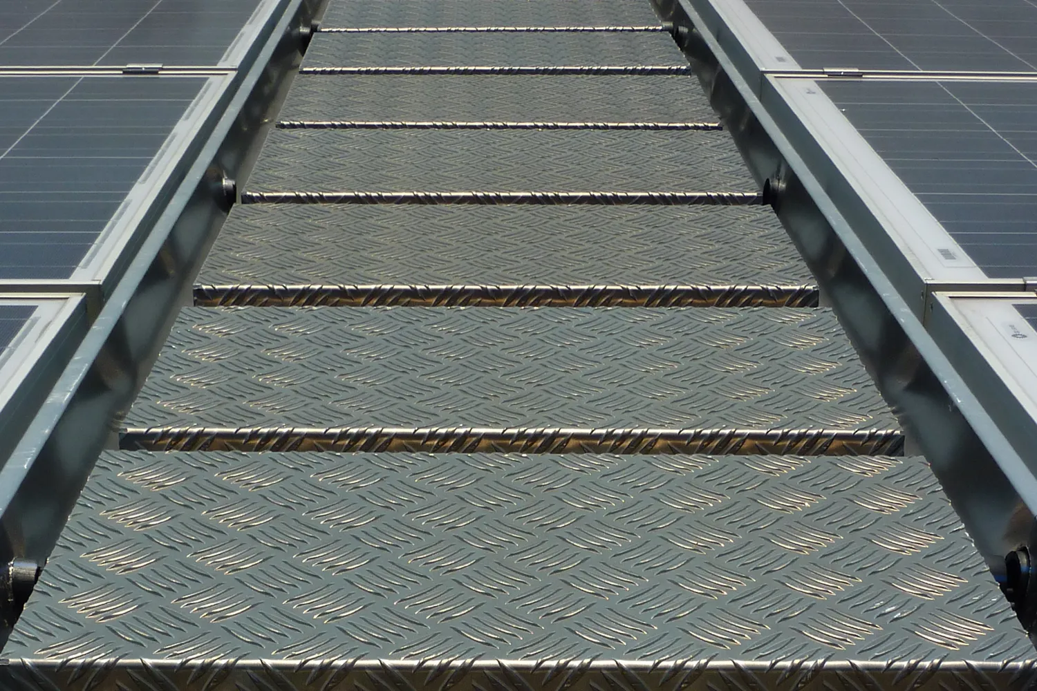 ✓ EMME-CI - Linea Vita e Sicurezze Industriale