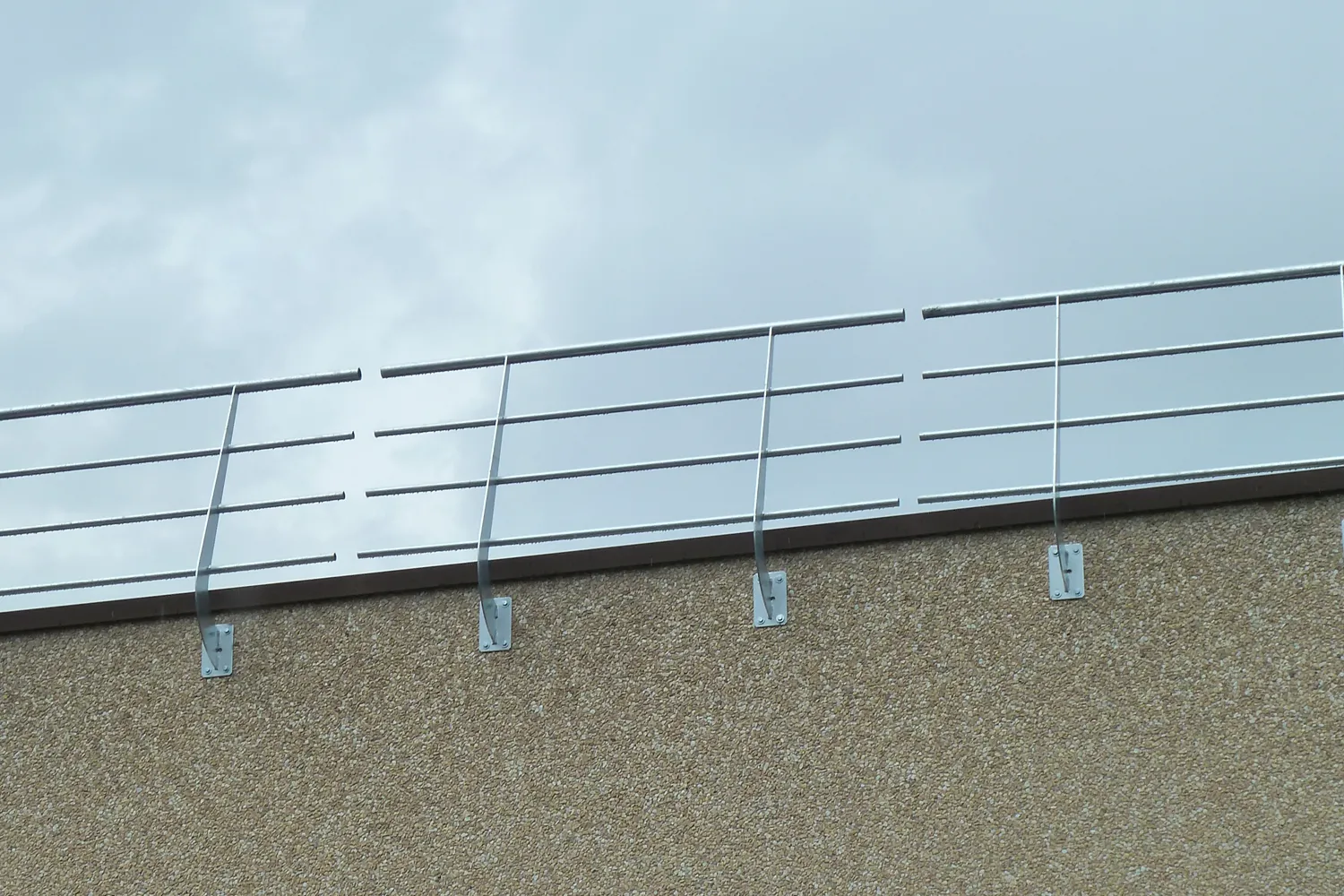 ✓ EMME-CI - Linea Vita e Sicurezze Industriale