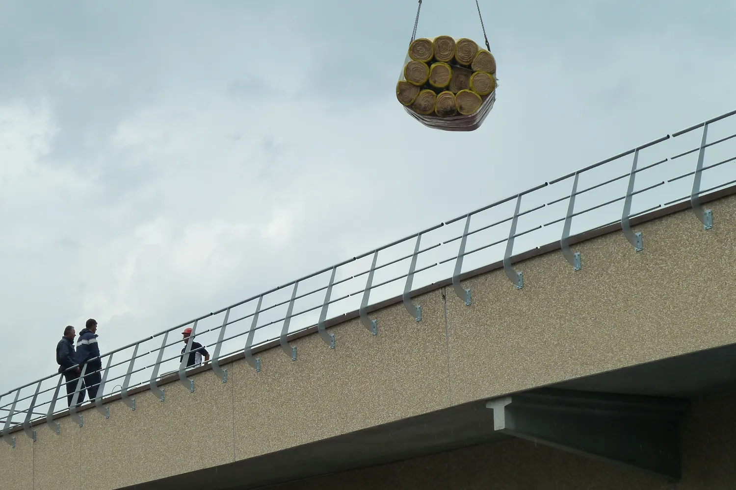 ✓ EMME-CI - Linea Vita e Sicurezze Industriale