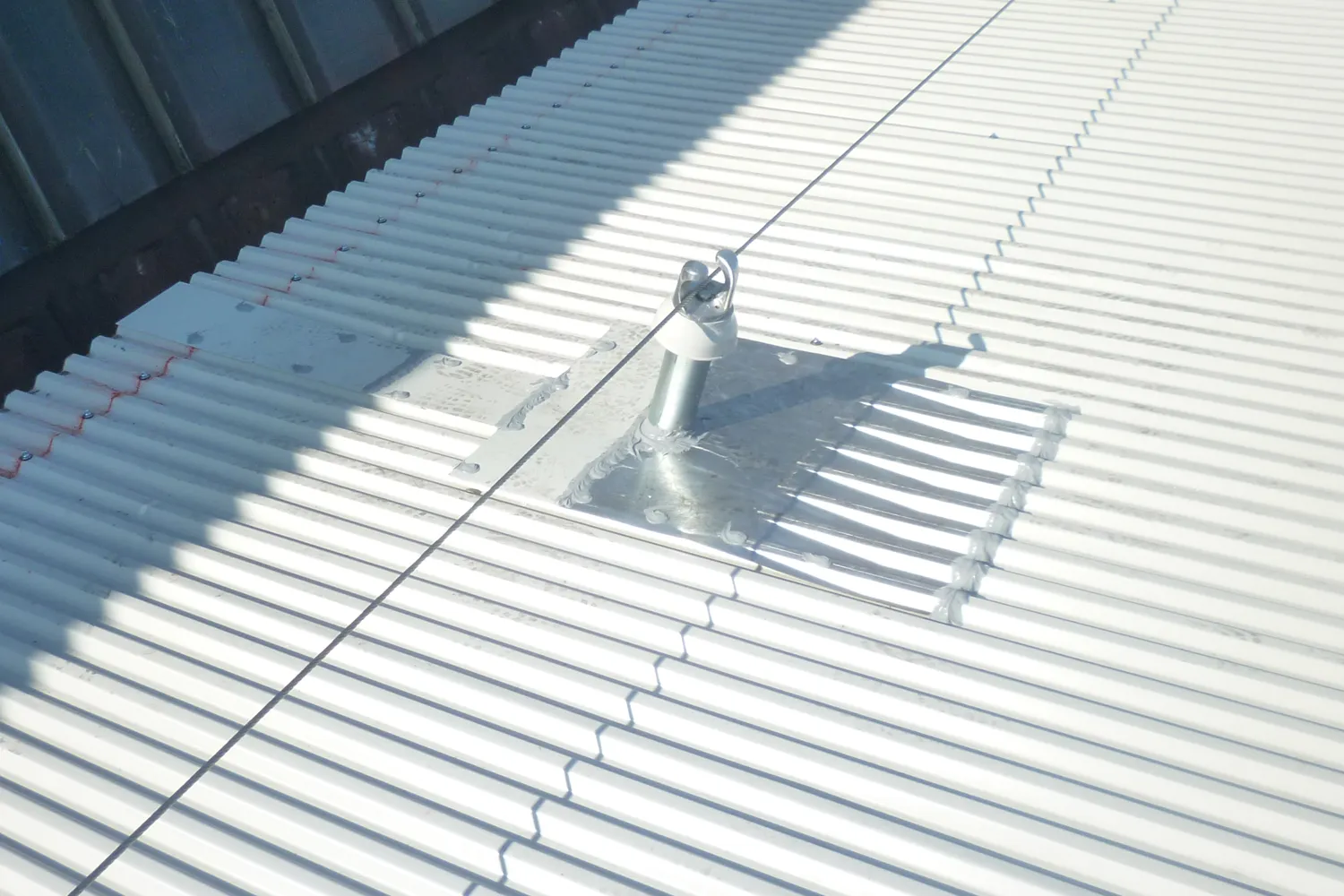 ✓ EMME-CI - Linea Vita e Sicurezze Industriale