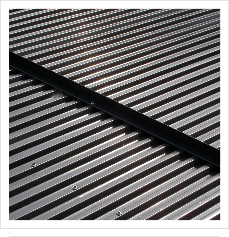 ✓ EMME-CI - I materiali utilizzati