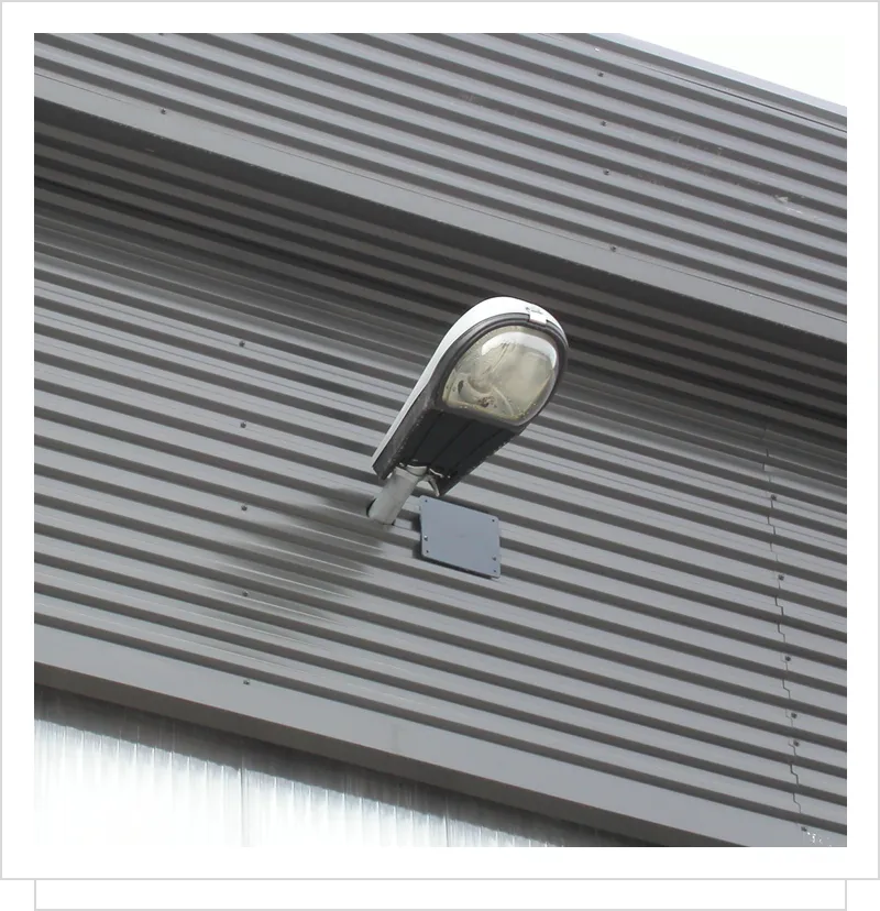 ✓ EMME-CI - I materiali utilizzati