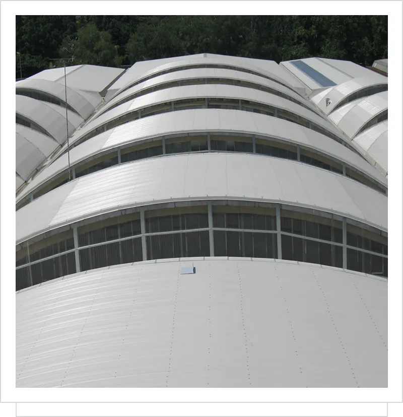 ✓ EMME-CI - I materiali utilizzati