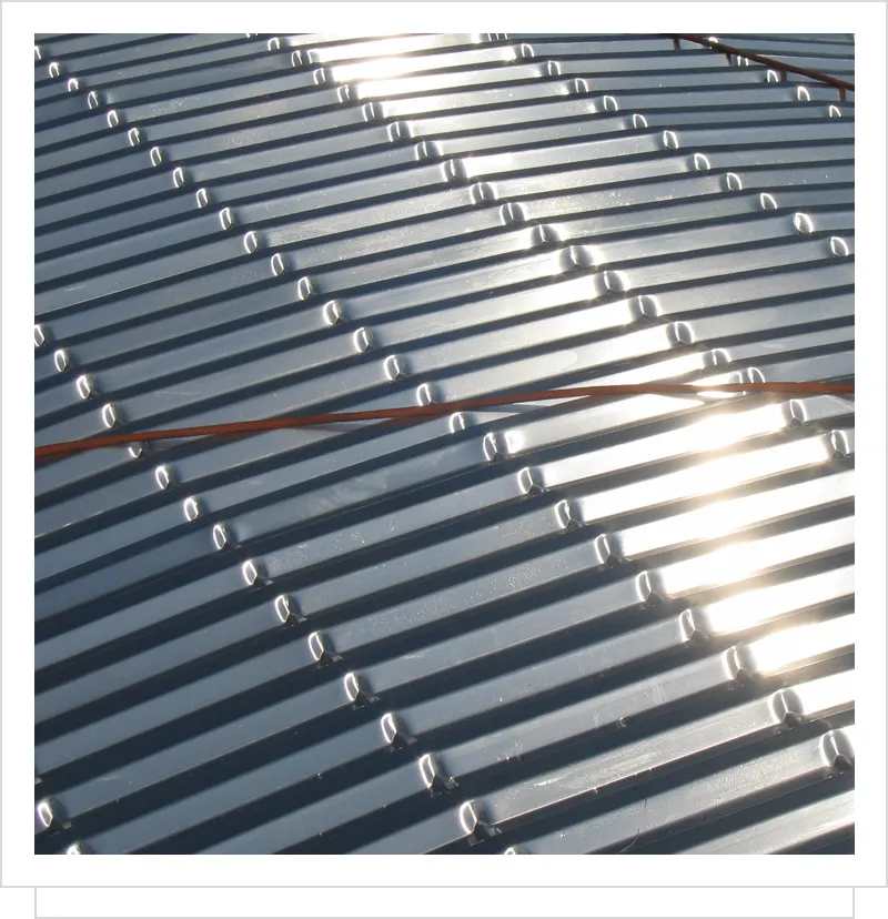 ✓ EMME-CI - I materiali utilizzati