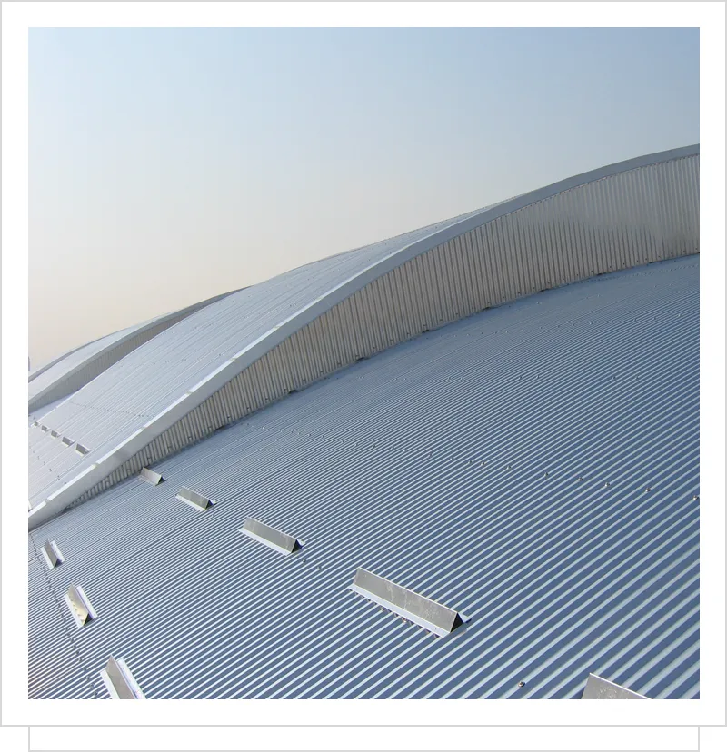 ✓ EMME-CI - I materiali utilizzati