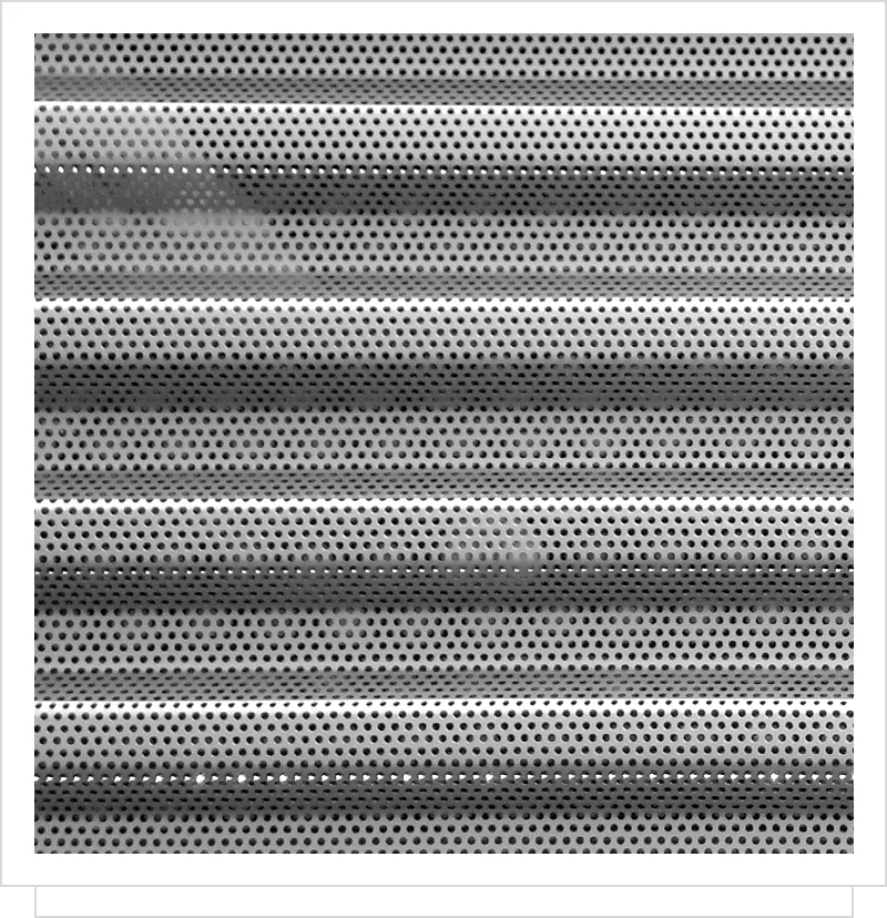 ✓ EMME-CI - I materiali utilizzati