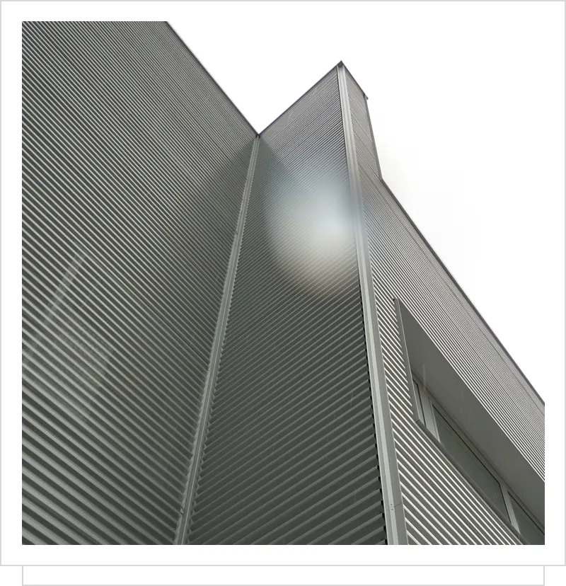 ✓ EMME-CI - I materiali utilizzati