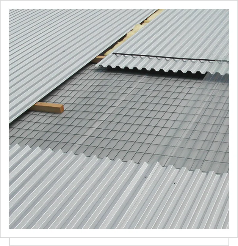 ✓ EMME-CI - I materiali utilizzati