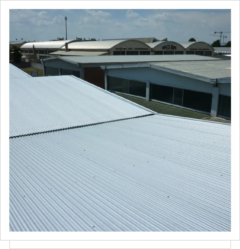 ✓ EMME-CI - I materiali utilizzati