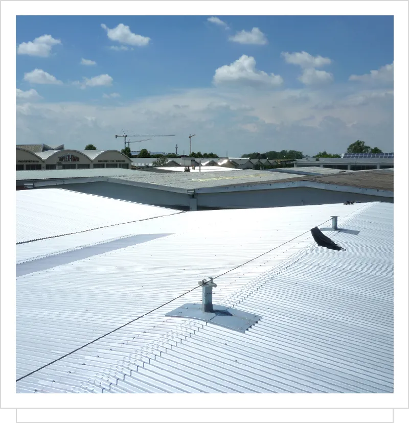 ✓ EMME-CI - I materiali utilizzati